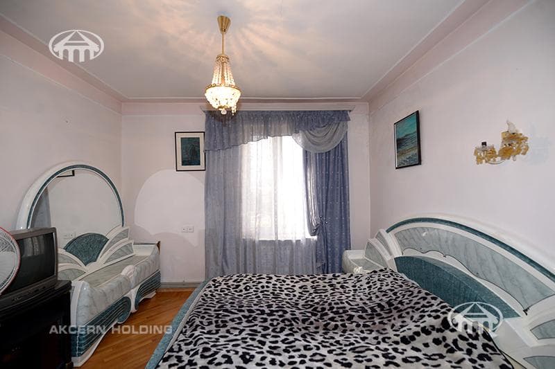 Особняк · 6 комн. · 363 м² · Касах