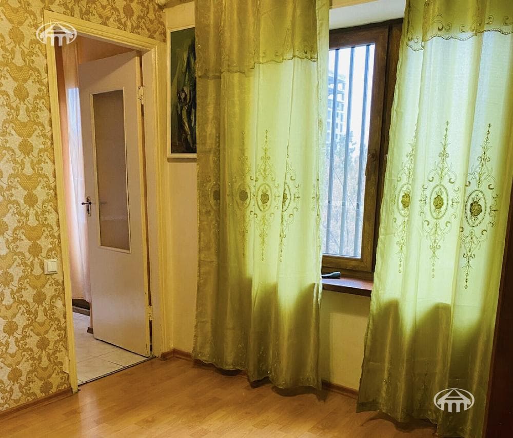 Квартира · 1 комн. · 30 м² · Аджапняк