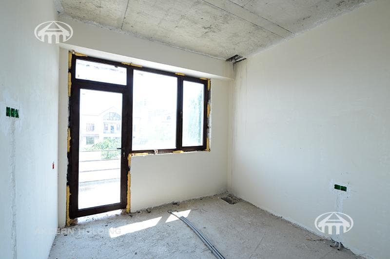 Townhouse · 5 rooms · 244 m² · Kanaker-Zeytun