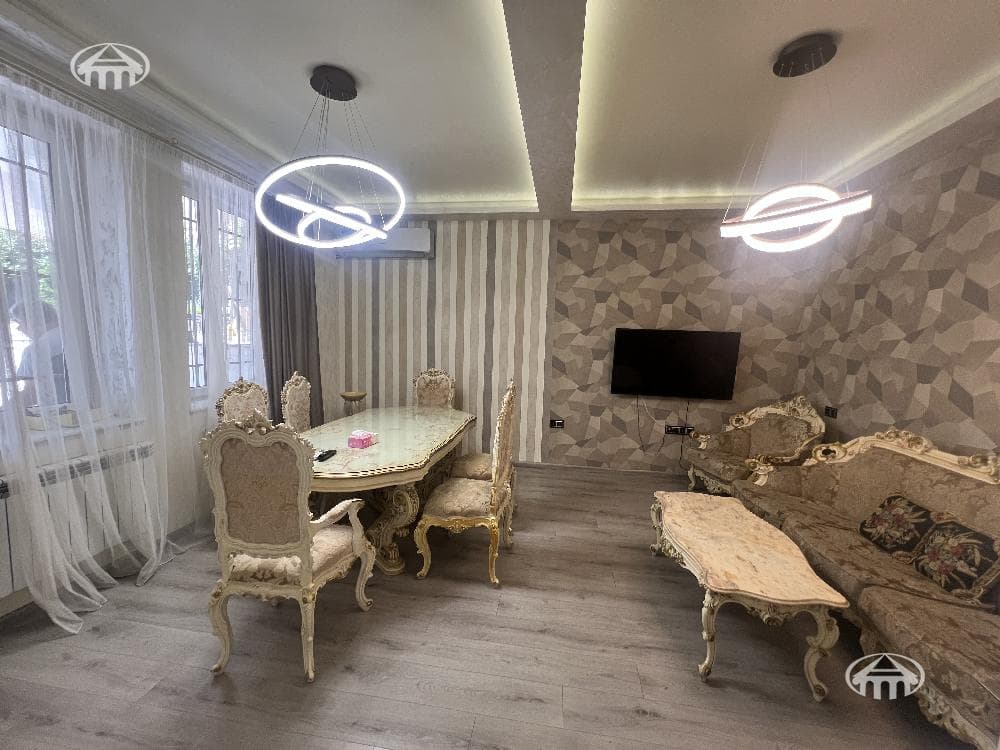 Բնակարան · 3 սեն. · 100 մ² · Նոր Նորք — Լուսանկար 14 / 17