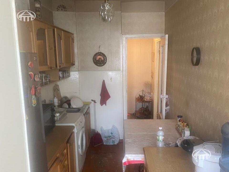 Квартира · 2 комн. · 67 м² · Малатия-Себастия