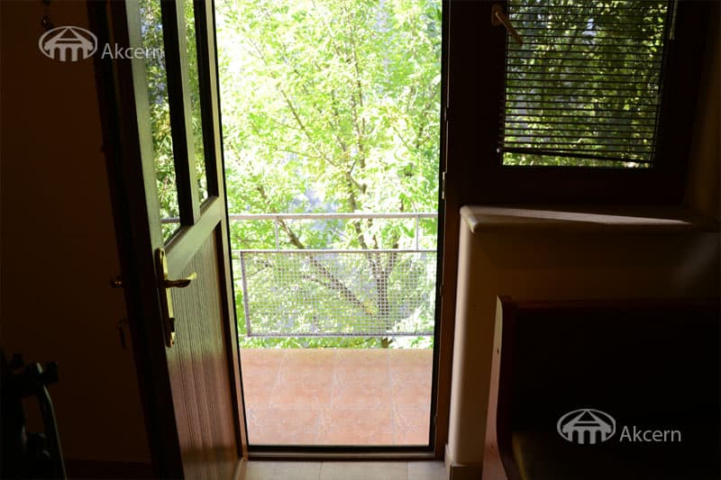Apartment · 5 rooms · 197 m² · Shengavit