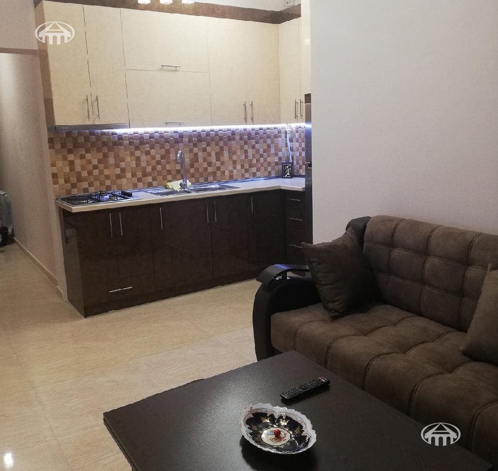 Apartment · 2 rooms · 63 m² · Davtashen