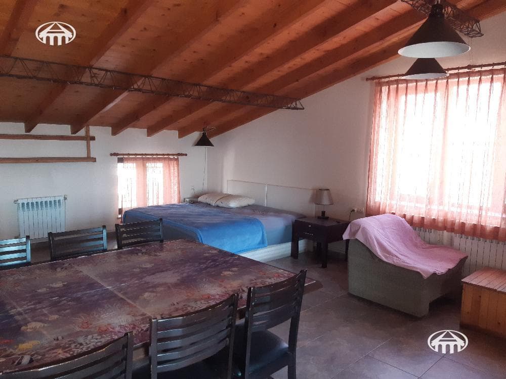 Квартира · 3 комн. · 79 м² · Арабкир