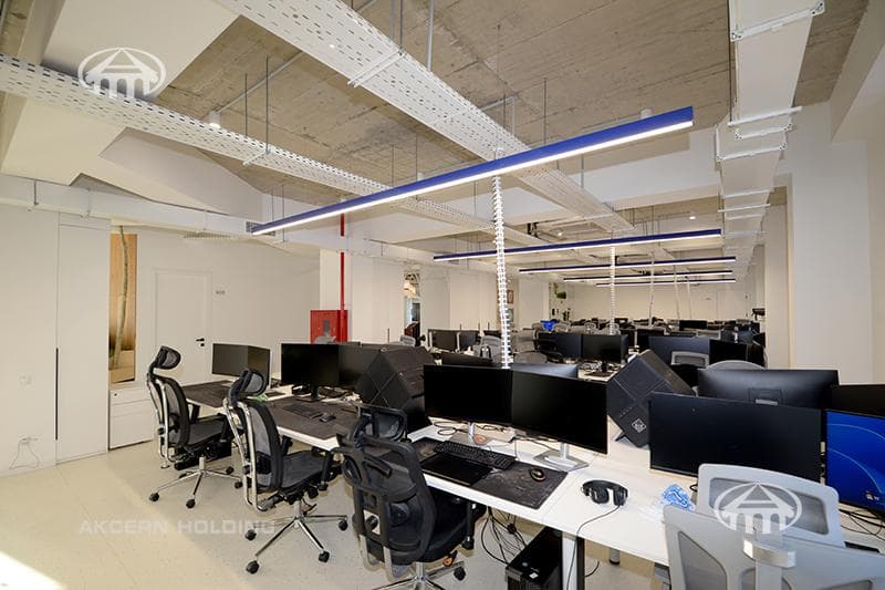 Office · 90 m² · Djrvej