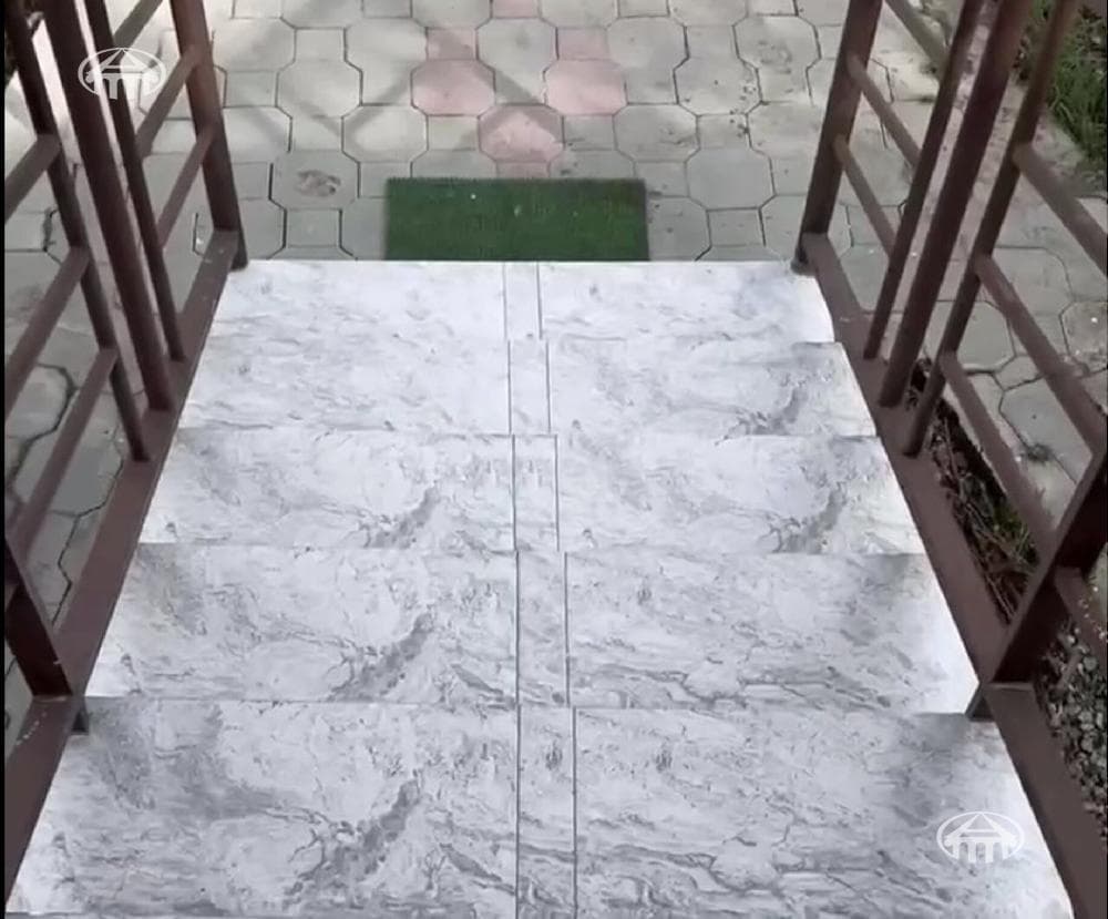 Mansion · 2 rooms · 124 m² · Djrvej
