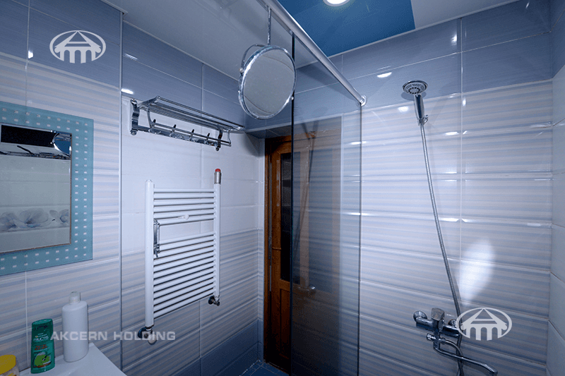 Apartment · 3 rooms · 96 m² · Davtashen