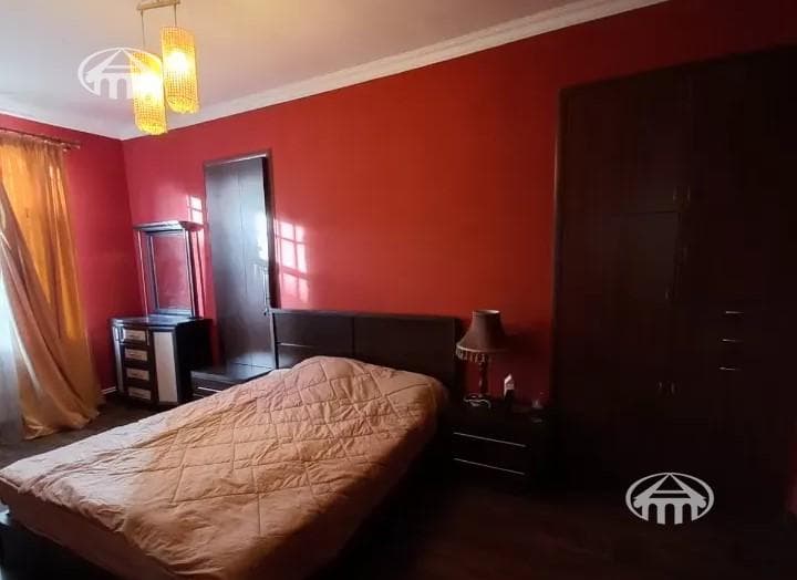 Квартира · 4 комн. · 122 м² · Арабкир