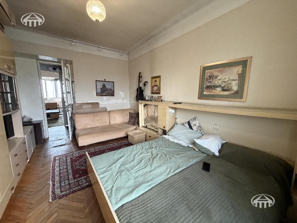 Apartment · 3 rooms · 98 m² · Arabkir