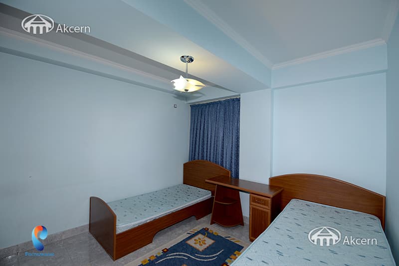 Квартира · 3 комн. · 67 м² · Арабкир