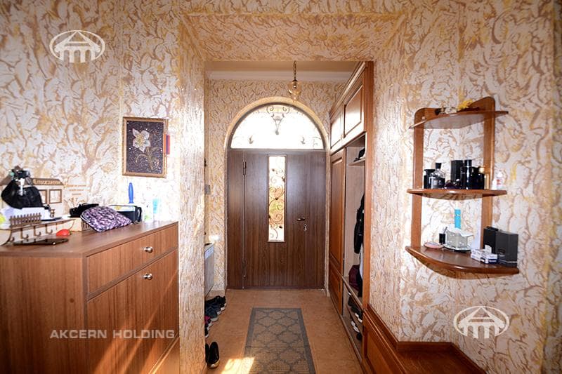 Особняк · 4 комн. · 236 м² · Давташен
