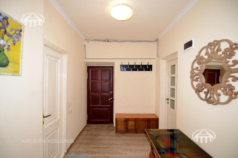 Apartment · 4 rooms · 133 m² · Kanaker-Zeytun