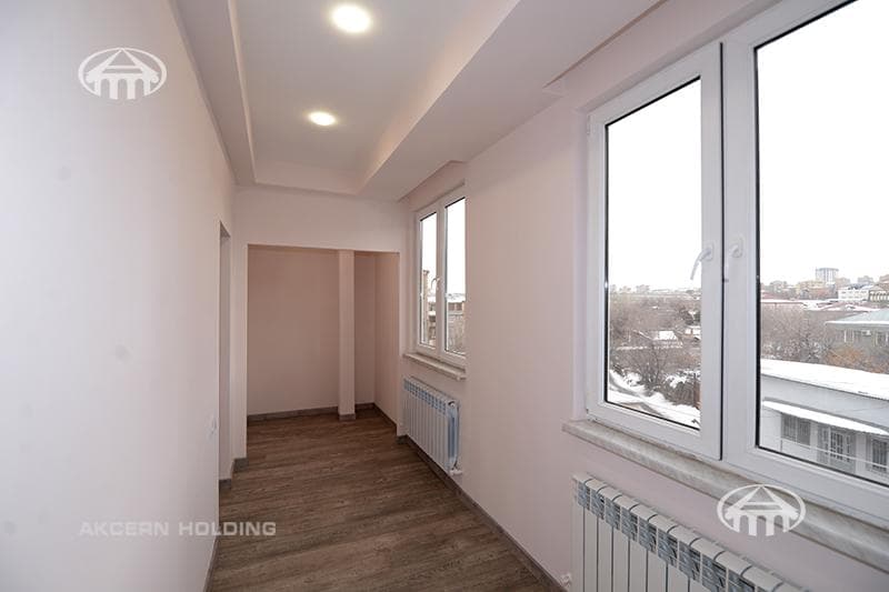 Квартира · 2 комн. · 45 м² · Нор-Норк