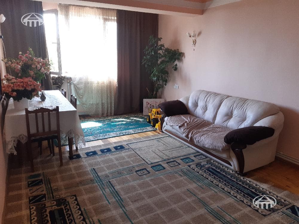 Բնակարան · 70 մ² · Պռոշյան