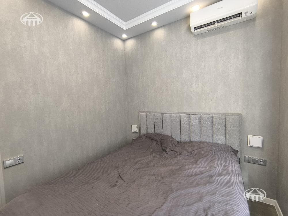 Квартира · 1 комн. · 43 м² · Арабкир