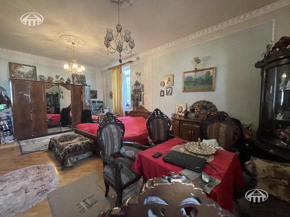Mansion · 500 m² · Nor Nork