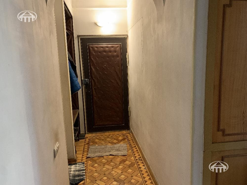 Apartment · 2 rooms · 64 m² · Arabkir