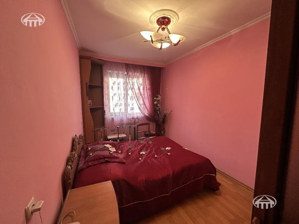 Квартира · 3 комн. · 63 м² · Нор-Норк