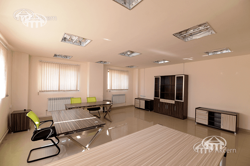 Офис · 83 м² · Кентрон