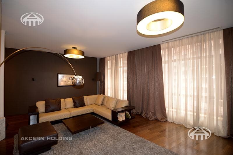 Apartment · 4 rooms · 169 m² · Kentron