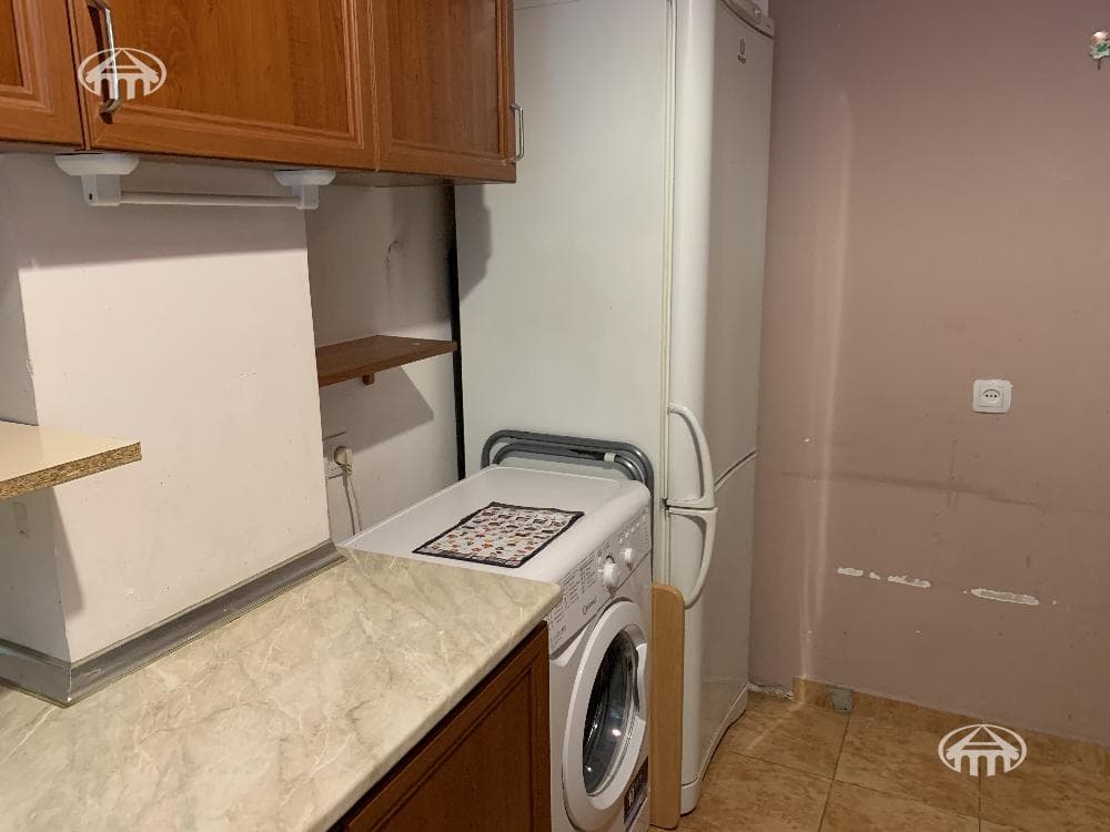Apartment · 2 rooms · 46 m² · Arabkir
