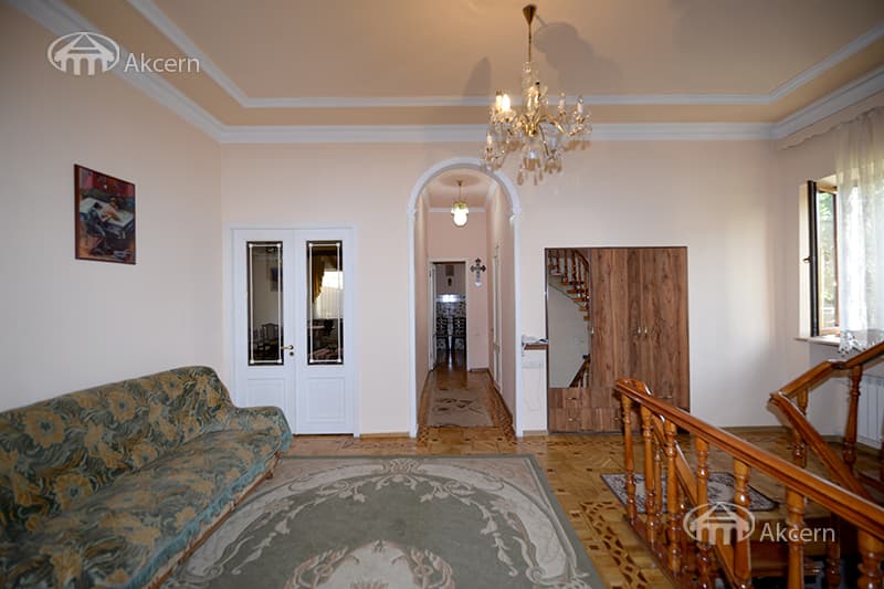 Mansion · 420 m² · Erebuni