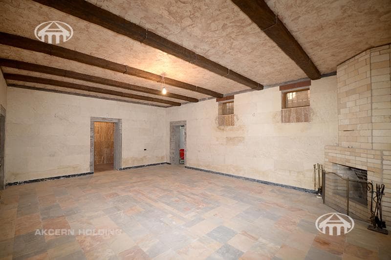 Country house · 4 rooms · 289.5 m² · Dzoraghbyur