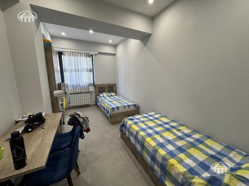 Apartment · 3 rooms · 95 m² · Arabkir