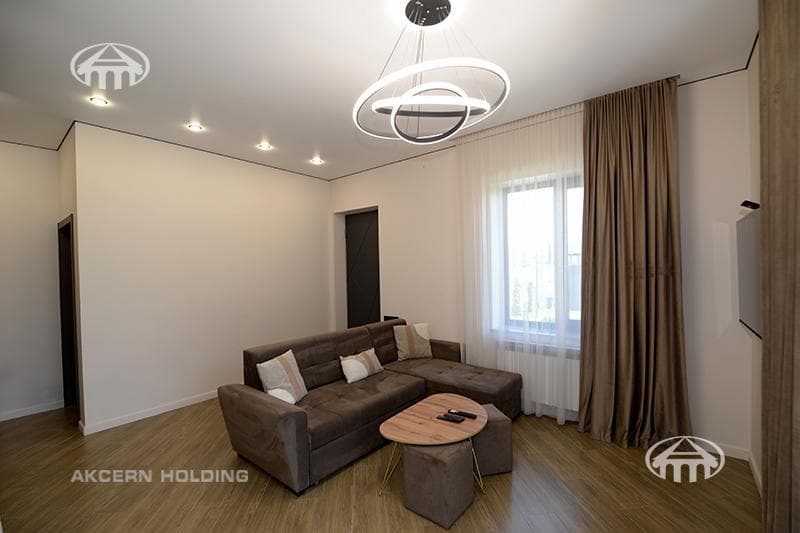 Mansion · 5 rooms · 123 m² · Teghenik