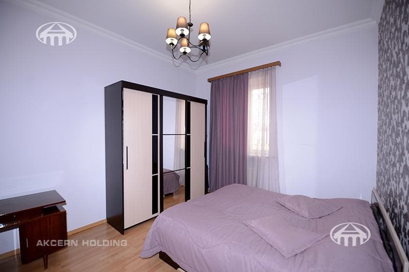 House · 179 m² · Shengavit