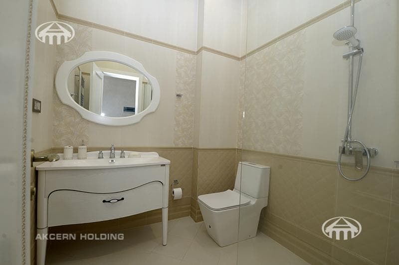 House · 6 rooms · 567 m² · Ajapnyak