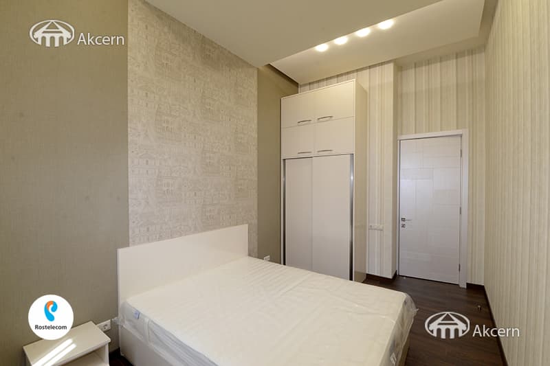 Apartment · 4 rooms · 100 m² · Arabkir