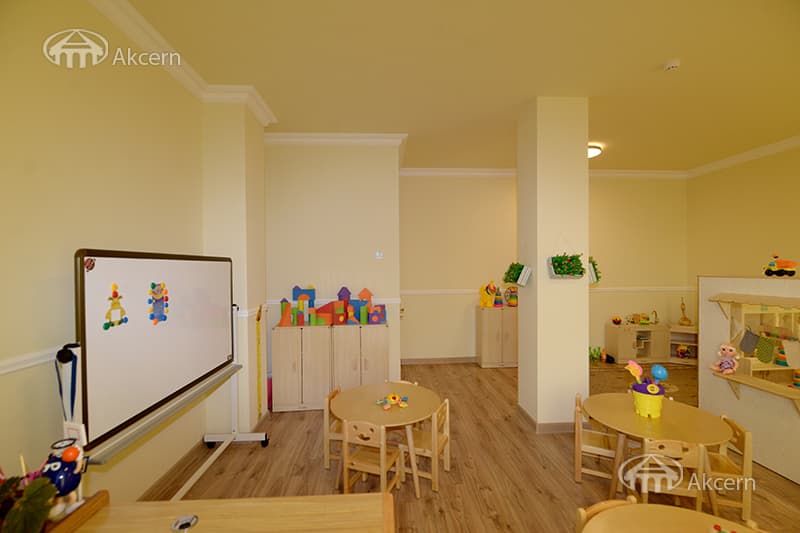 Առանձնատուն · 6 սեն. · 650 մ² · Աջափնյակ
