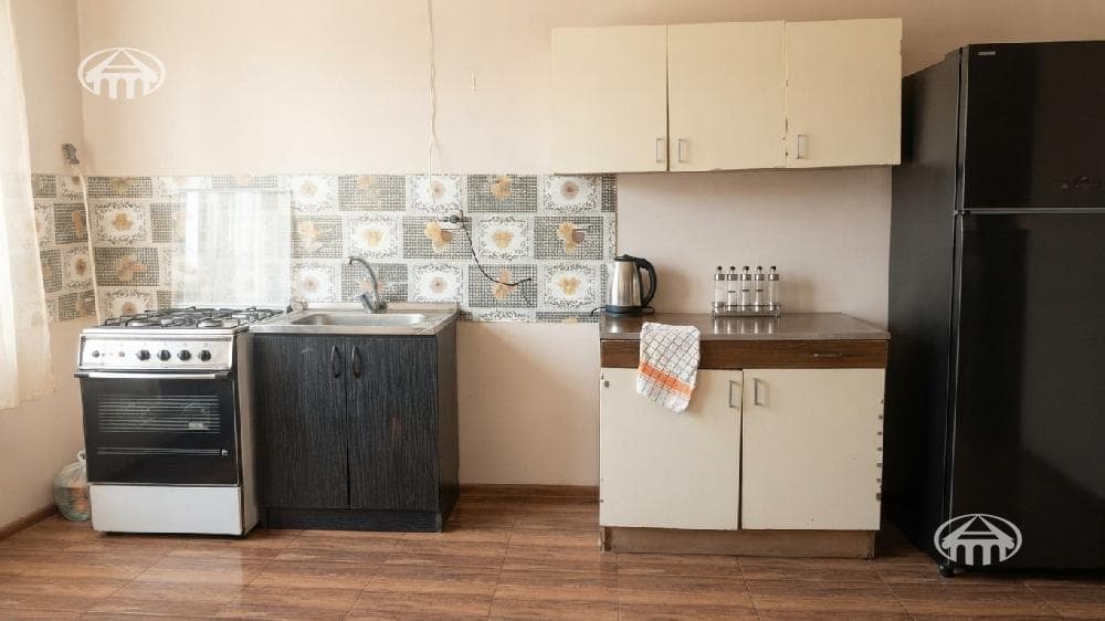 Особняк · 8 комн. · 380 м² · Арагацаван