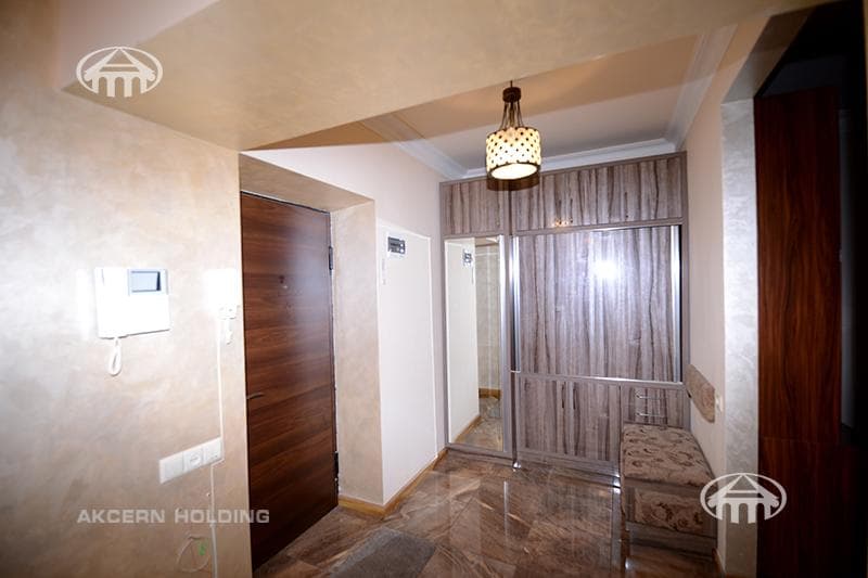 Квартира · 2 комн. · 115 м² · Арабкир