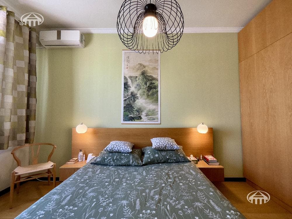 Apartment · 3 rooms · 108 m² · Arabkir