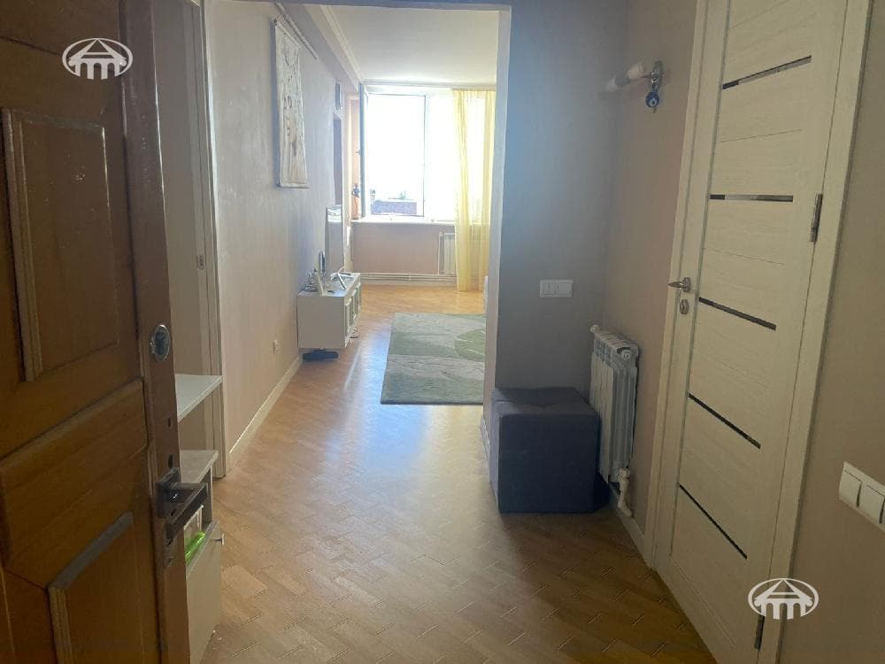 Apartment · 2 rooms · 55 m² · Kentron