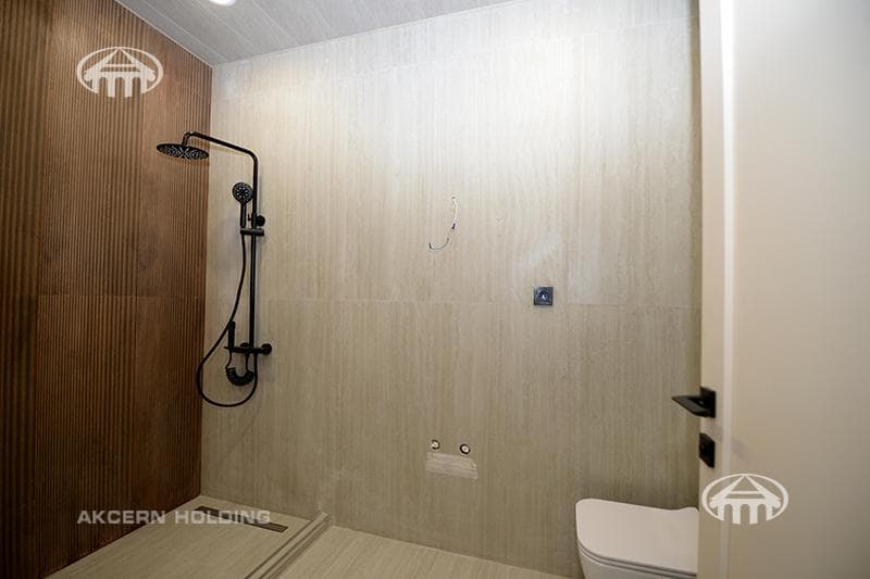 Квартира · 3 комн. · 83 м² · Нор-Норк