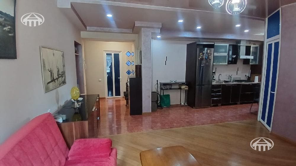 Квартира · 48 м² · Ереван