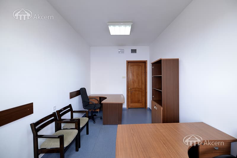 Office · 98 m² · Kentron