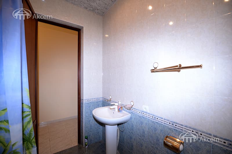 Mansion · 4 rooms · 273 m² · Ajapnyak