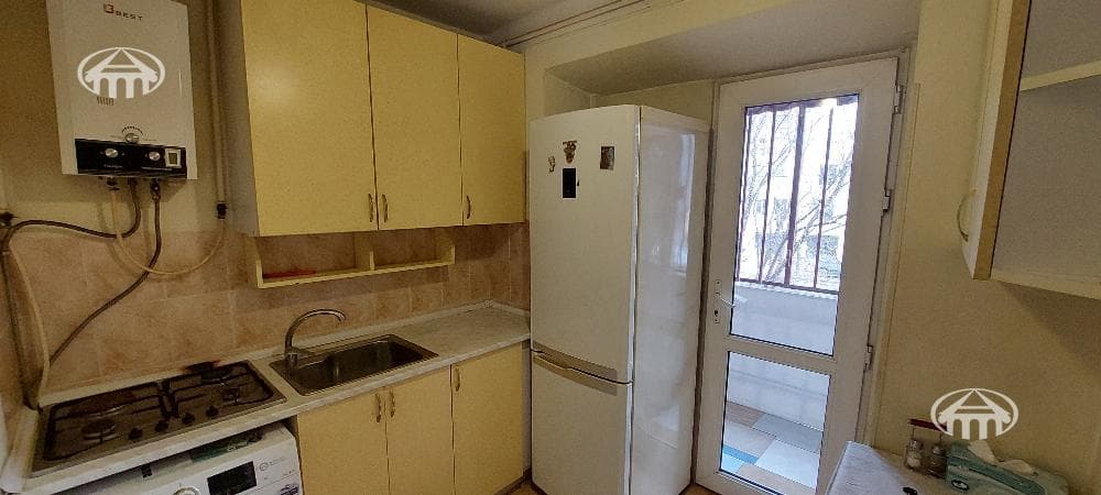 Apartment · 2 rooms · 56 m² · Ajapnyak