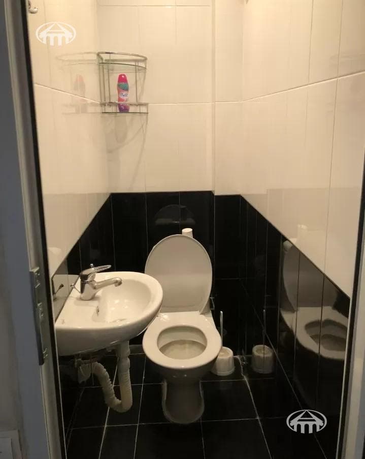 Квартира · 2 комн. · 54 м² · Арабкир