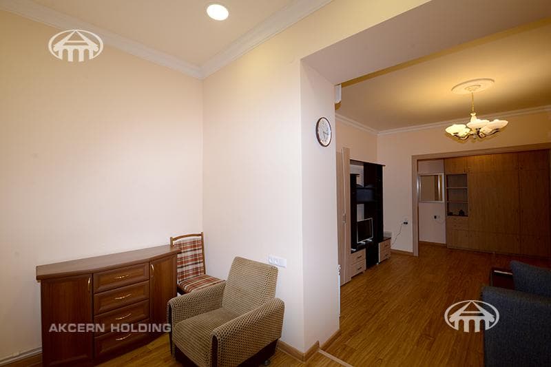 Apartment · 2 rooms · 64 m² · Arabkir