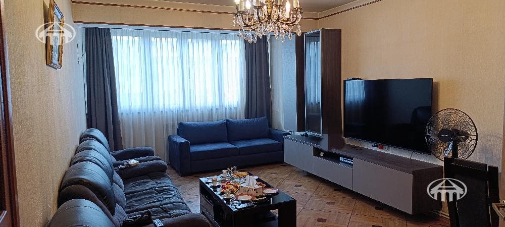 Բնակարան · 3 սեն. · 107 մ² · Քանաքեռ-Զեյթուն