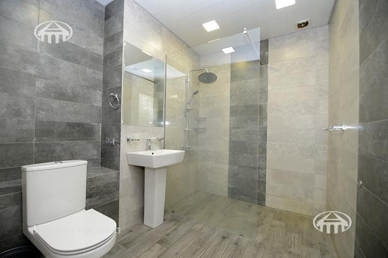 Квартира · 3 комн. · 78 м² · Кентрон