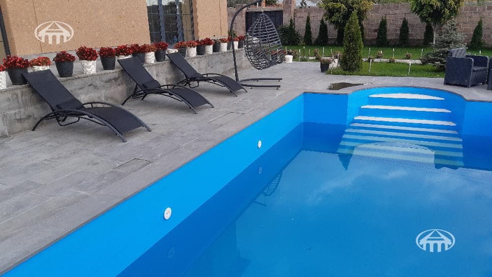 Mansion · 5 rooms · 280 m² · Dzoraghbyur