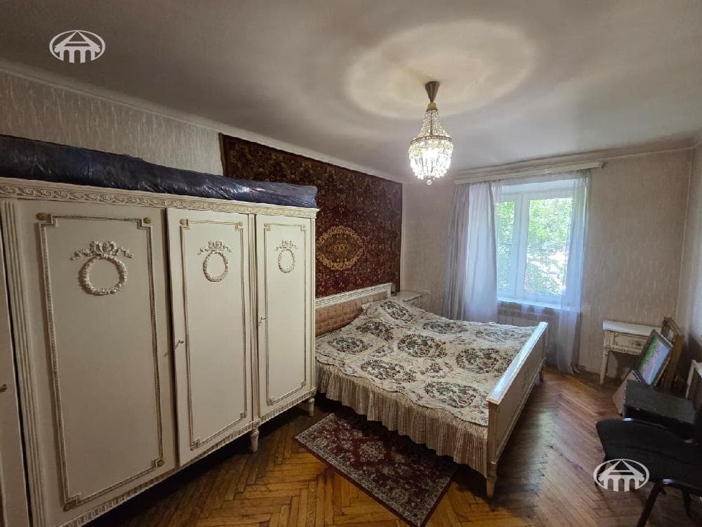 Квартира · 3 комн. · 75 м² · Кентрон