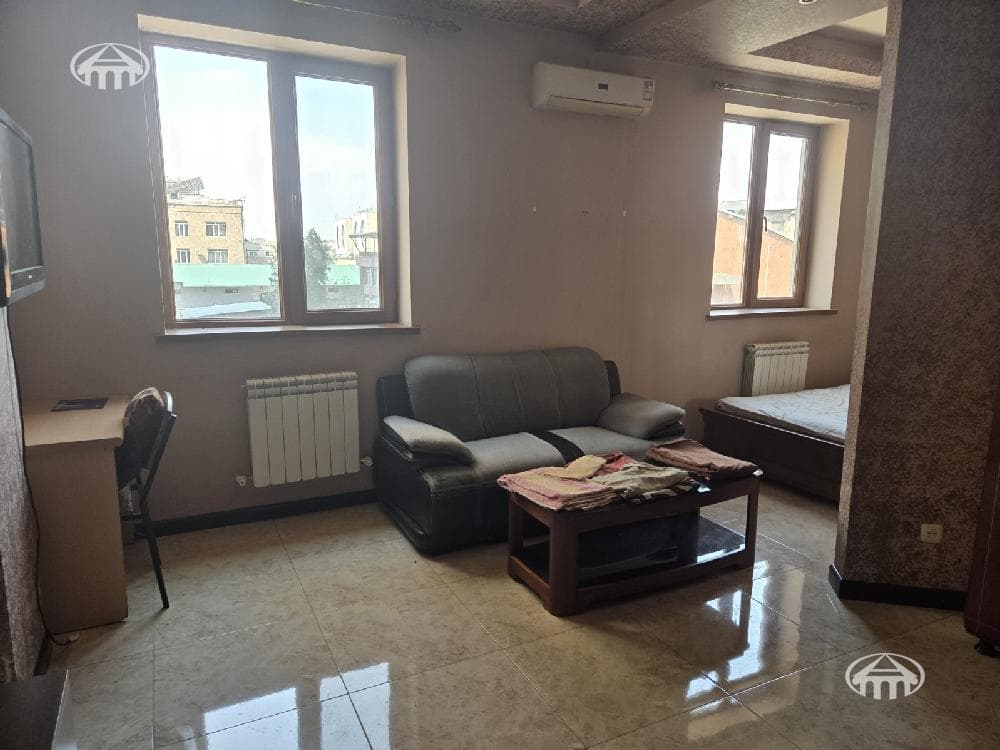 Hotel · 9 rooms · 390 m² · Ajapnyak