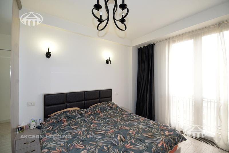 Apartment · 3 rooms · 93 m² · Davtashen